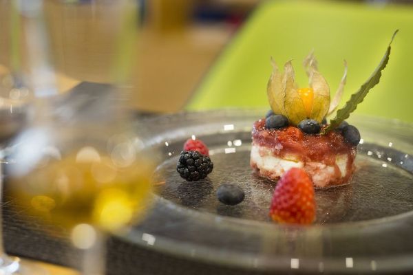 La Gustea Hotel & Cucina (Sarteano)